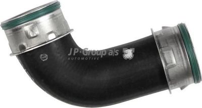 JP 1117703900 трубка нагнетаемого воздуха на VW GOLF V (1K1)