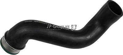 JP 1117704000 трубка нагнетаемого воздуха на SEAT CORDOBA (6L2)