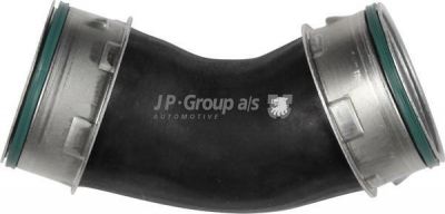 JP 1117704600 трубка нагнетаемого воздуха на VW TRANSPORTER V c бортовой платформой/ходовая часть (7JD, 7JE,