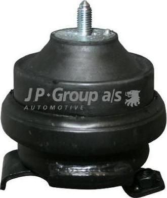 JP 1117903200 ОПОРА ДВИГАТЕЛЯ ПЕРЕДНЯЯ / SEAT TOLEDO;VW GOLF-II,JETTA-II,PASSAT-III 1.0-2.0 83~