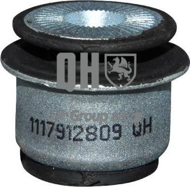 JP 1117906509 подвеска, двигатель на VW PASSAT (32B)