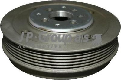 JP 1118302800 ременный шкив, коленчатый вал на VW GOLF IV (1J1)