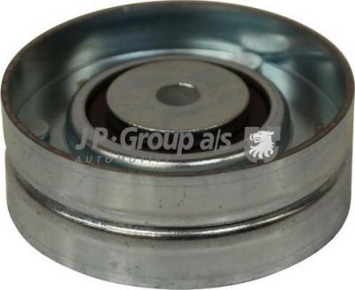 JP 1118305100 паразитный / ведущий ролик, поликлиновой ремень на AUDI A6 Avant (4B5, C5)