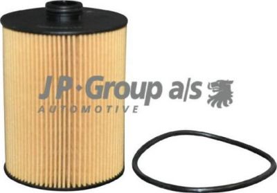 JP 1118505900 масляный фильтр на VW TOUAREG (7P5)