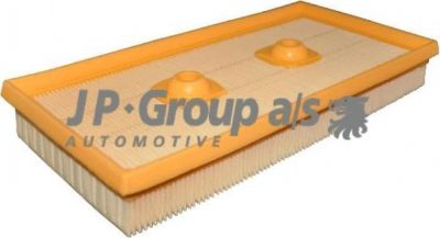 JP 1118600300 воздушный фильтр на VW JETTA III (1K2)