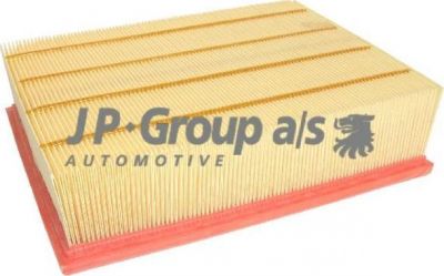 JP 1118601600 воздушный фильтр на AUDI A4 Avant (8ED, B7)