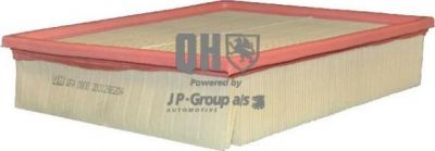 JP 1118605809 воздушный фильтр на VW LT 28-46 II c бортовой платформой/ходовая часть (2DC, 2DF, 2