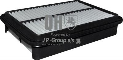 JP 1118607609 воздушный фильтр на TOYOTA HILUX II пикап (LN8_, RN5_, LN6_, YN6_, YN5_, LN5_, RN6_)