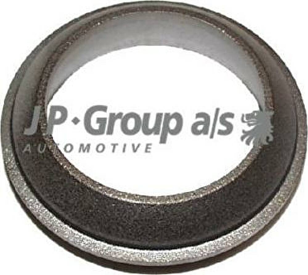 JP 1121200600 прокладка, труба выхлопного газа на AUDI 100 (44, 44Q, C3)