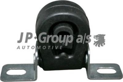 JP 1121600300 кронштейн, глушитель на VW GOLF III (1H1)