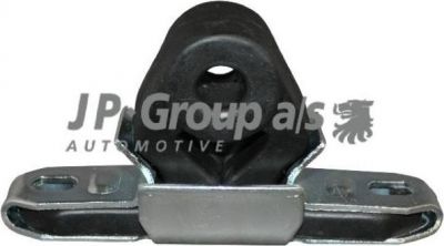 JP 1121601100 Крепление глушителя VW Passat B3/B4/T4