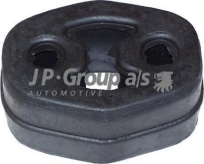 JP 1121602400 кронштейн, глушитель на SKODA OCTAVIA Combi (1Z5)