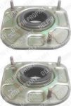 JP 1121602600 кронштейн, глушитель на VW PASSAT Variant (3A5, 35I)