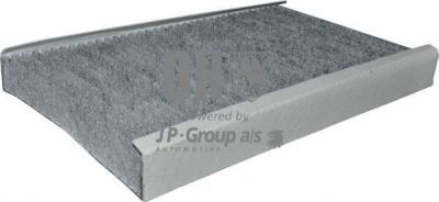 JP 1128102309 фильтр, воздух во внутренном пространстве на AUDI A6 (4A, C4)