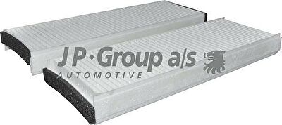 JP 1128103410 фильтр, воздух во внутренном пространстве на AUDI A6 Allroad (4FH, C6)