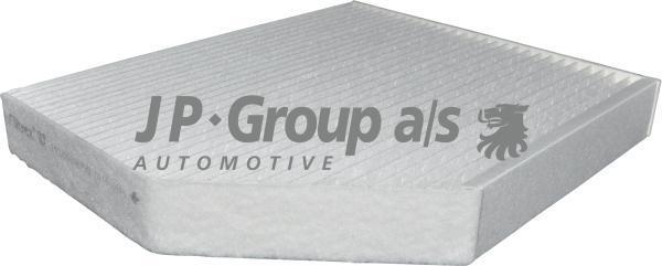 JP 1128104000 фильтр, воздух во внутренном пространстве на AUDI A4 Avant (8K5, B8)