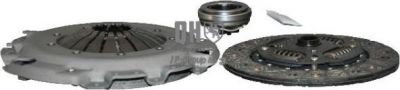 JP 1130406519 комплект сцепления на SKODA OCTAVIA Combi (1U5)