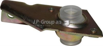 JP 1131651000 подшипник, шток вилки переключения передач на VW SCIROCCO (53B)