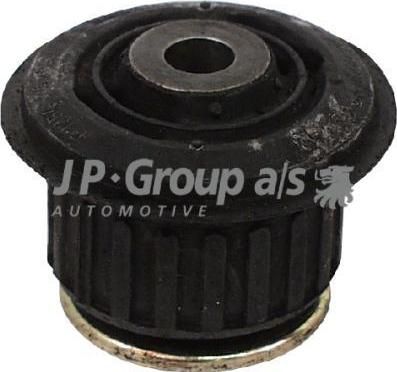 JP 1132402000 подвеска, автоматическая коробка передач на AUDI 100 Avant (44, 44Q, C3)