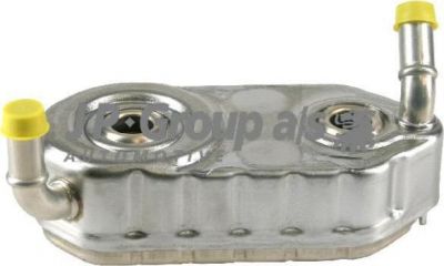 JP 1133000400 масляный радиатор, ступенчатая коробка передач на SKODA OCTAVIA Combi (1U5)