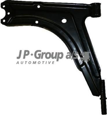 JP 1140100400 рычаг независимой подвески колеса, подвеска колеса на VW SCIROCCO (53B)