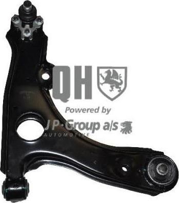 JP 1140101689 рычаг независимой подвески колеса, подвеска колеса на VW PASSAT Variant (3A5, 35I)