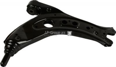 JP 1140105370 рычаг независимой подвески колеса, подвеска колеса на SKODA ROOMSTER Praktik (5J)