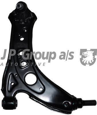 JP 1140105380 рычаг независимой подвески колеса, подвеска колеса на SKODA ROOMSTER Praktik (5J)