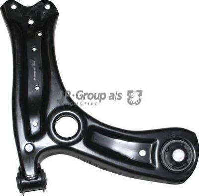 JP 1140107680 рычаг независимой подвески колеса, подвеска колеса на AUDI A1 (8X1, 8XK, 8XF)