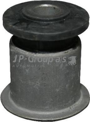 JP 1140203500 подвеска, рычаг независимой подвески колеса на VW TRANSPORTER V фургон (7HA, 7HH, 7EA, 7EH)
