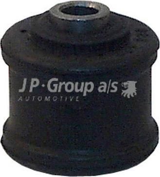 JP 1140204200 подвеска, рычаг независимой подвески колеса на VW POLO купе (86C, 80)