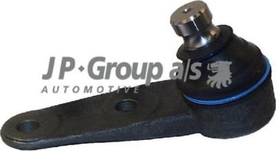 JP 1140302480 Опора шаровая нижняя R AUDI 80(B3) 86-91 /ГУР- /d=19mm (893407366A)