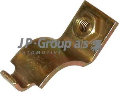 JP 1140550500 кронштейн, подвеска стабилизато на VW GOLF III (1H1)