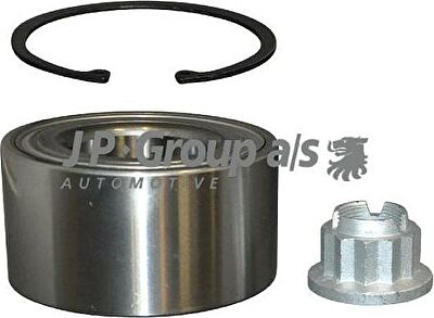 JP 1141304310 подшипник ступицы колеса на VW TOUAREG (7LA, 7L6, 7L7)