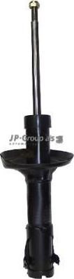 JP 1142102900 GROUP Амортизатор VW GOLF 2/3/JETTA/VENTO перед.газ(413280001GASALT)