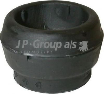 JP 1142400400 опора стойки амортизатора на SKODA ROOMSTER Praktik (5J)