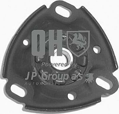 JP 1142401609 опора стойки амортизатора на AUDI 100 (44, 44Q, C3)