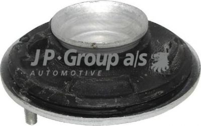 JP 1142500500 GROUP Опора стойки AUDI/VW A4/A6/A8/PASSAT B5 тарелка пружины передний мост(412650004)