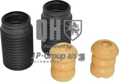 JP 1142701119 пылезащитный комплект, амортизатор на 3 (E90)