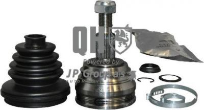 JP 1143300219 шарнирный комплект, приводной вал на SKODA OCTAVIA Combi (1U5)