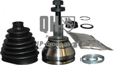 JP 1143300519 шарнирный комплект, приводной вал на SKODA OCTAVIA Combi (1Z5)