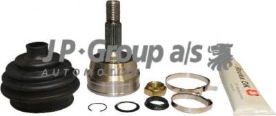 JP 1143301410 GROUP ШРУС НАРУЖНЫЙ / AUDI-80, VW GOLF II, JETTA II, PASSAT 1.3-2.2 ~91