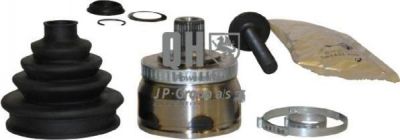 JP 1143303319 шарнирный комплект, приводной вал на AUDI A6 Avant (4B5, C5)