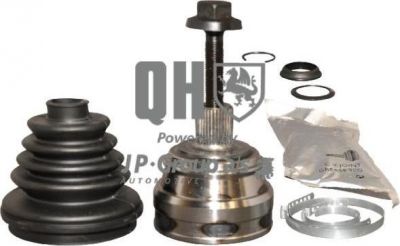 JP 1143303719 шарнирный комплект, приводной вал на AUDI 80 (89, 89Q, 8A, B3)
