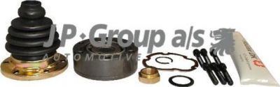 JP 1143500450 GROUP Шрус внутренний к-т AUDI/VW(498260002)