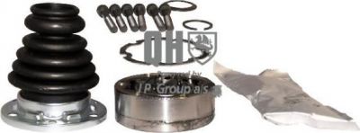 JP 1143501169 шарнирный комплект, приводной вал на SKODA OCTAVIA Combi (1U5)