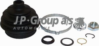 JP 1143600312 комплект пылника, приводной вал на AUDI 80 Avant (8C, B4)