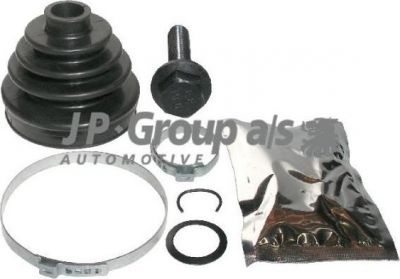 JP 1143600610 комплект пылника, приводной вал на AUDI 80 Avant (8C, B4)