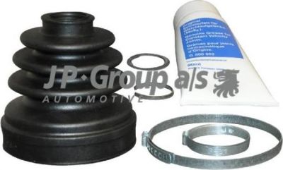 JP 1143700210 комплект пылника, приводной вал на VW PASSAT (3C2)