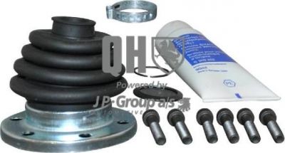 JP 1143700219 комплект пылника, приводной вал на VW PASSAT (3C2)